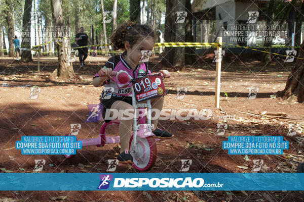 2º Desafio MTB - APAE SJI