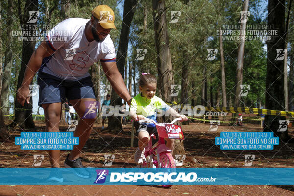 2º Desafio MTB - APAE SJI