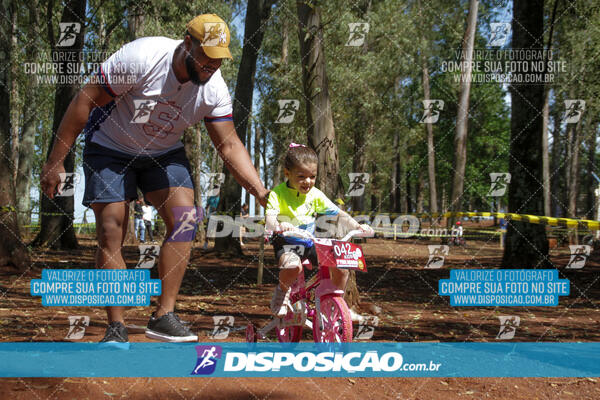 2º Desafio MTB - APAE SJI