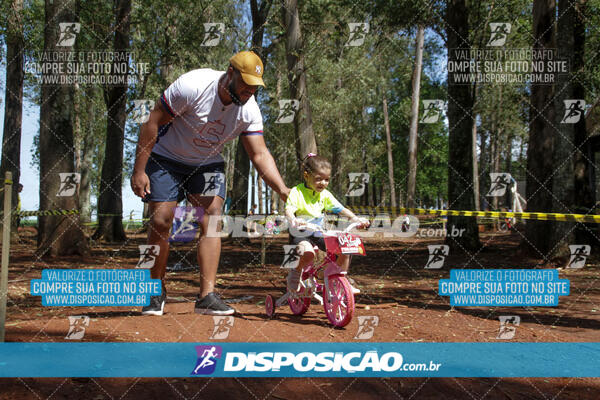 2º Desafio MTB - APAE SJI