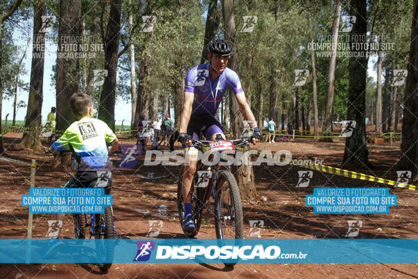 2º Desafio MTB - APAE SJI