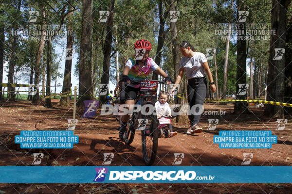 2º Desafio MTB - APAE SJI