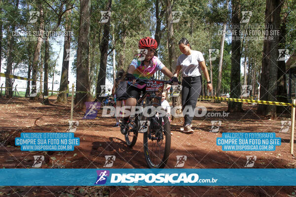 2º Desafio MTB - APAE SJI