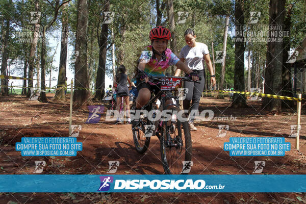 2º Desafio MTB - APAE SJI