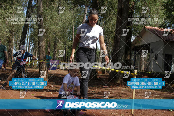 2º Desafio MTB - APAE SJI