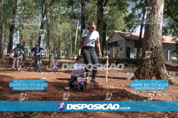 2º Desafio MTB - APAE SJI