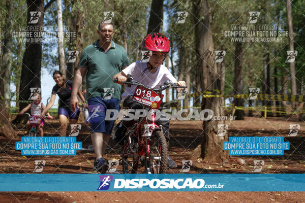 2º Desafio MTB - APAE SJI