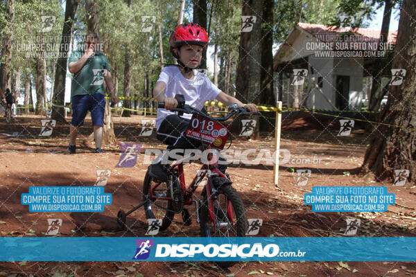 2º Desafio MTB - APAE SJI