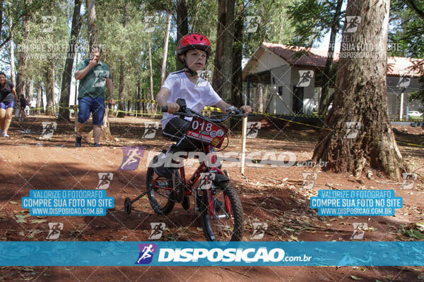 2º Desafio MTB - APAE SJI