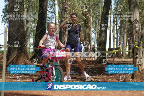 2º Desafio MTB - APAE SJI