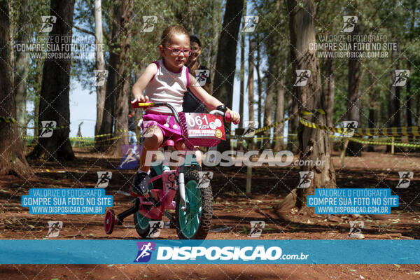 2º Desafio MTB - APAE SJI