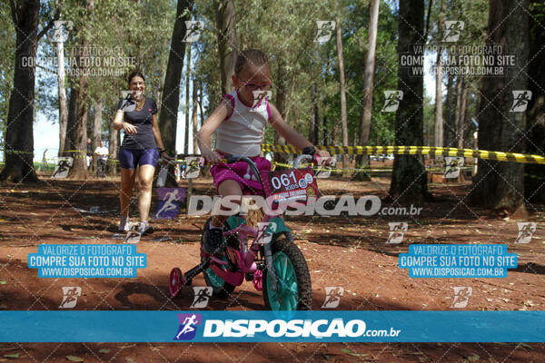 2º Desafio MTB - APAE SJI