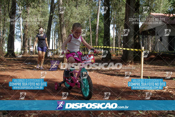 2º Desafio MTB - APAE SJI