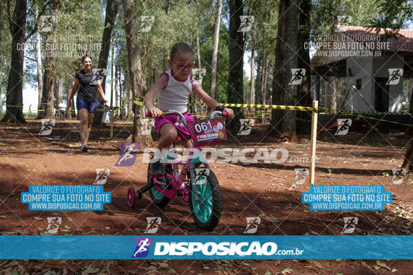 2º Desafio MTB - APAE SJI