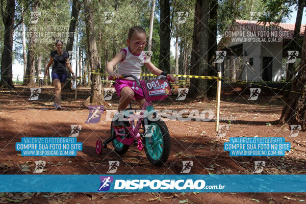 2º Desafio MTB - APAE SJI