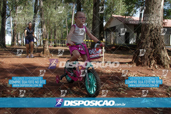 2º Desafio MTB - APAE SJI