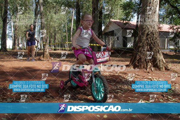 2º Desafio MTB - APAE SJI