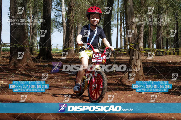 2º Desafio MTB - APAE SJI