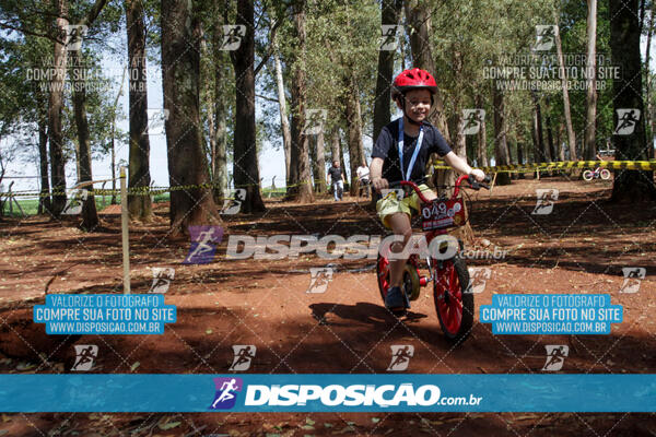 2º Desafio MTB - APAE SJI