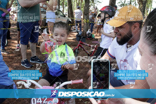 2º Desafio MTB - APAE SJI