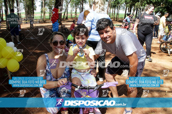 2º Desafio MTB - APAE SJI