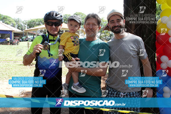 2º Desafio MTB - APAE SJI