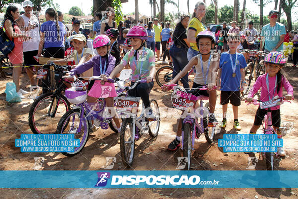 2º Desafio MTB - APAE SJI