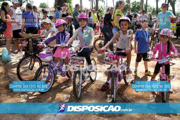 2º Desafio MTB - APAE SJI