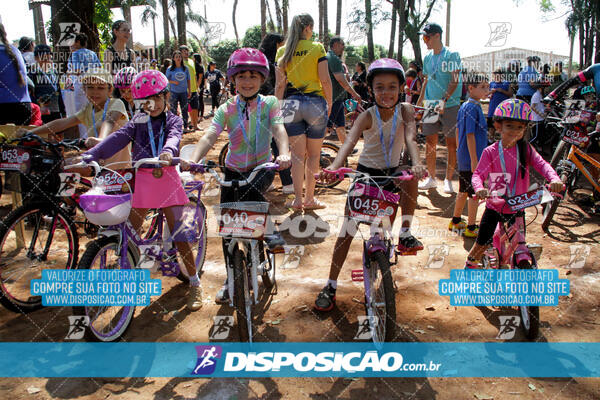 2º Desafio MTB - APAE SJI