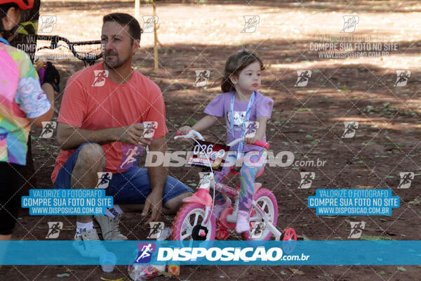 2º Desafio MTB - APAE SJI