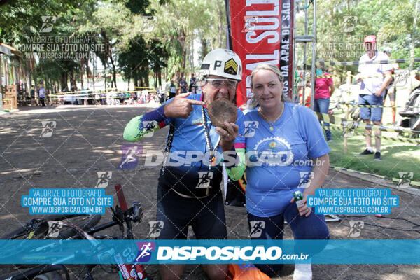 2º Desafio MTB - APAE SJI