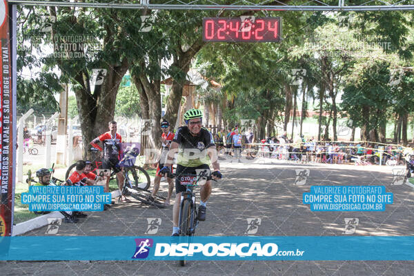 2º Desafio MTB - APAE SJI