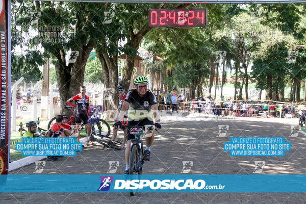 2º Desafio MTB - APAE SJI