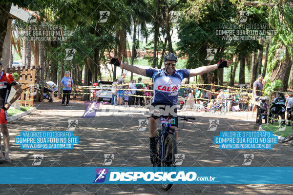 2º Desafio MTB - APAE SJI