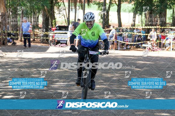 2º Desafio MTB - APAE SJI