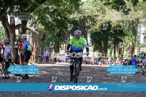 2º Desafio MTB - APAE SJI