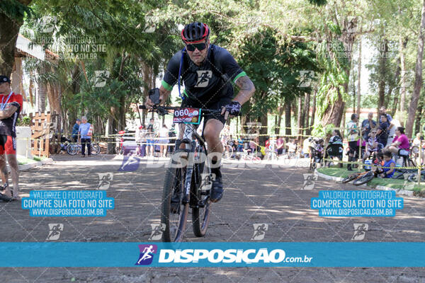 2º Desafio MTB - APAE SJI