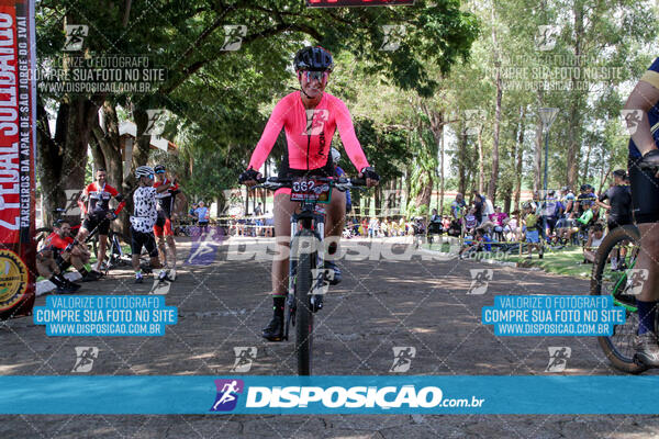 2º Desafio MTB - APAE SJI