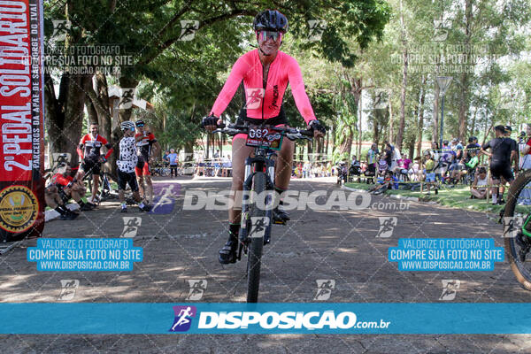 2º Desafio MTB - APAE SJI