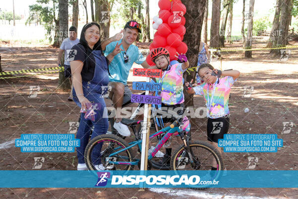 2º Desafio MTB - APAE SJI