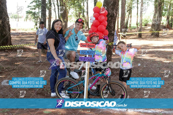 2º Desafio MTB - APAE SJI