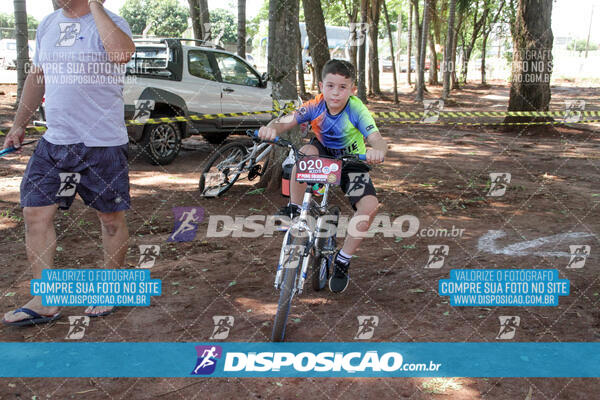 2º Desafio MTB - APAE SJI