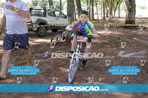 2º Desafio MTB - APAE SJI