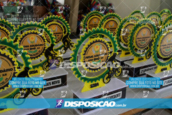 2º Desafio MTB - APAE SJI