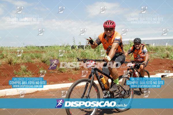 2º Desafio MTB - APAE SJI