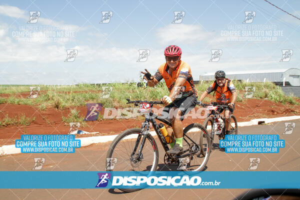 2º Desafio MTB - APAE SJI