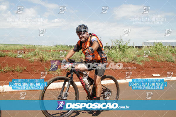 2º Desafio MTB - APAE SJI