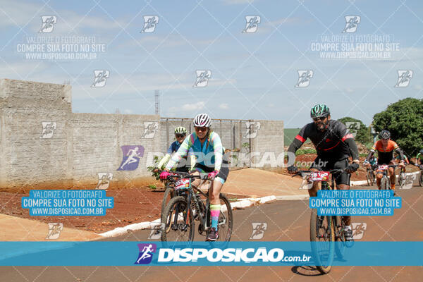 2º Desafio MTB - APAE SJI