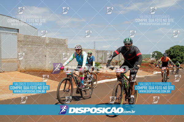 2º Desafio MTB - APAE SJI