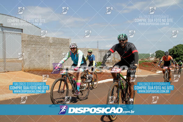 2º Desafio MTB - APAE SJI